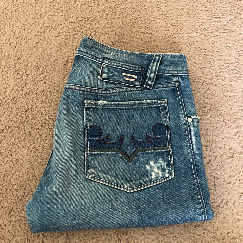 Men’s Jeans